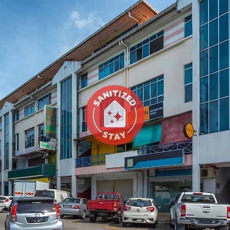 Spot On 89936 Sutera Inn Kota Kinabalu Exterior photo